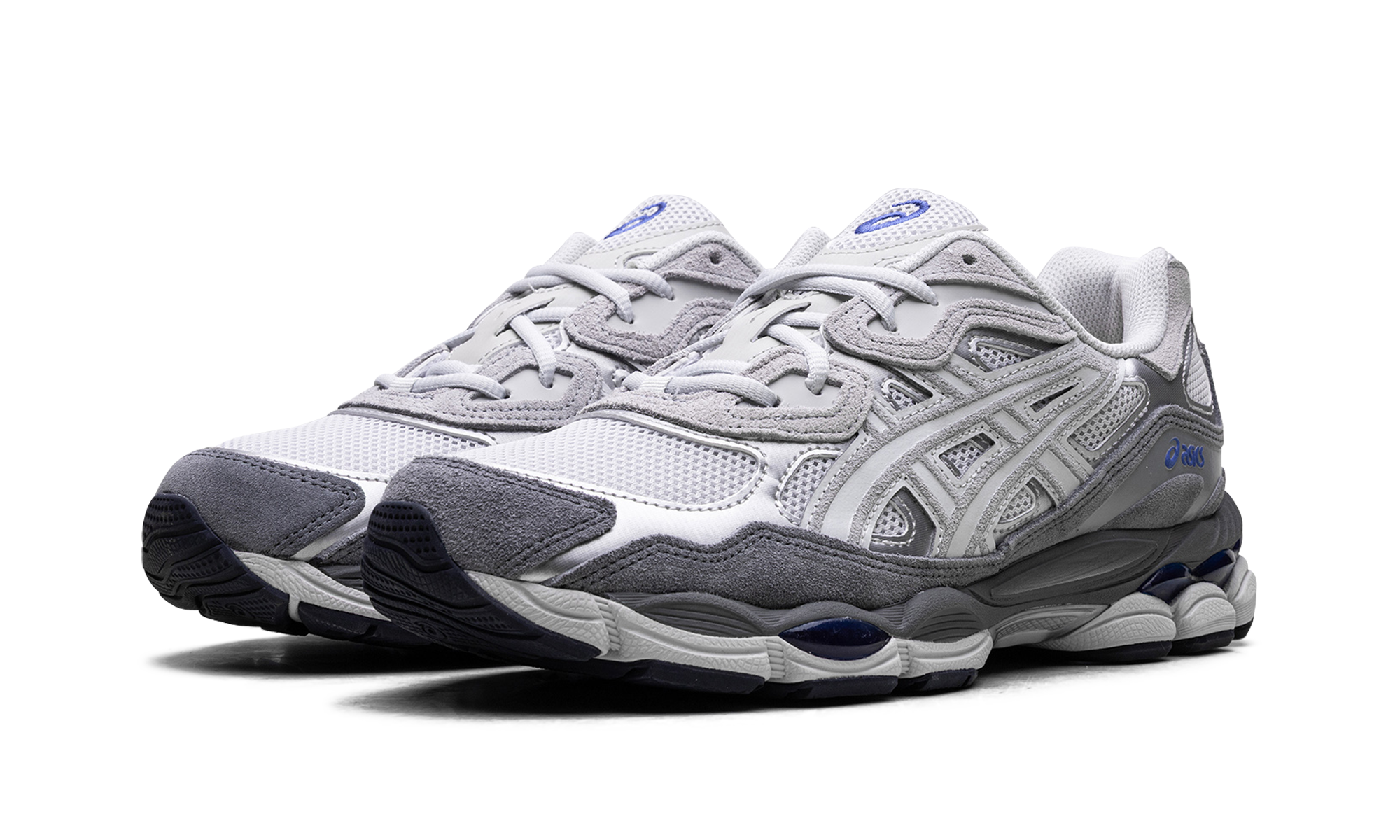 Asics Gel-NYC Glacier Grey Gravel 1203A383 025