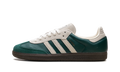 Adidas Samba OG Collegiate Green Cream White JI3215