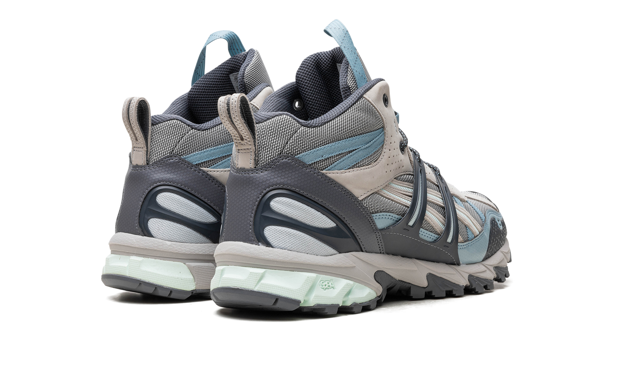Asics US2-S Gel-Sonoma 15-50 MT Glacier Grey 1201A657 020