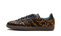 Adidas Samba OG WMNS Leopard / Core Black JI2735