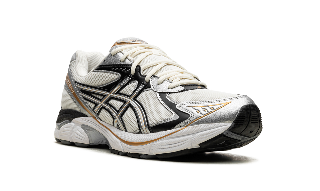 Asics GT-2160 Cream/Pure Silver 1203A320 100