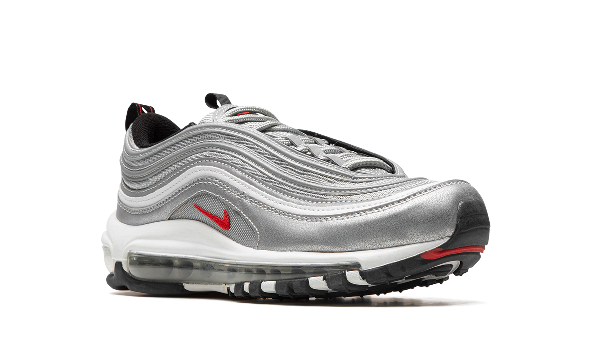 Nike AIR MAX 97 OG MNS WMNS Silver Bullet DQ9131 002