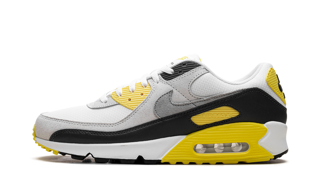 Nike Air Max 90 White Lightning DM0029 111