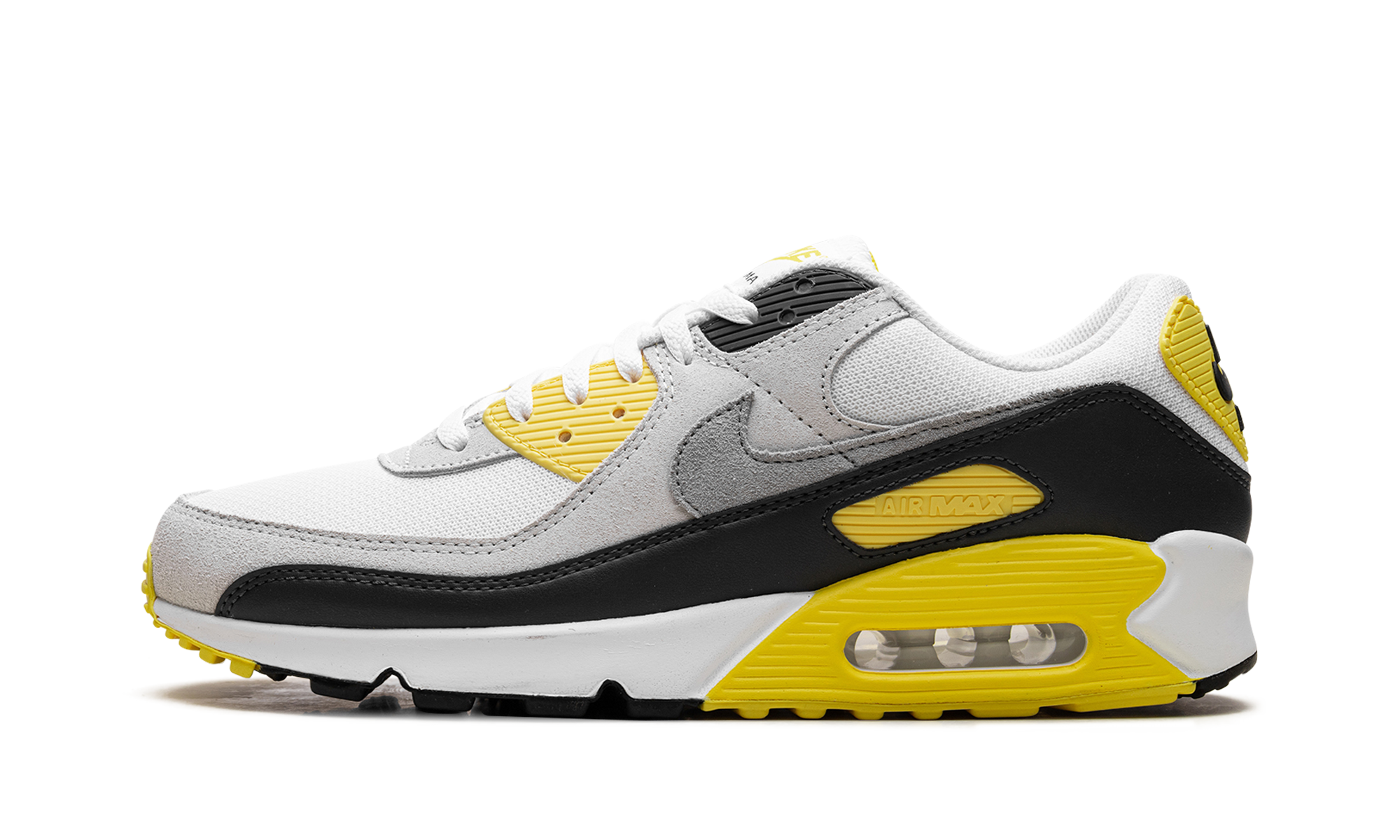 Nike Air Max 90 White Lightning DM0029 111