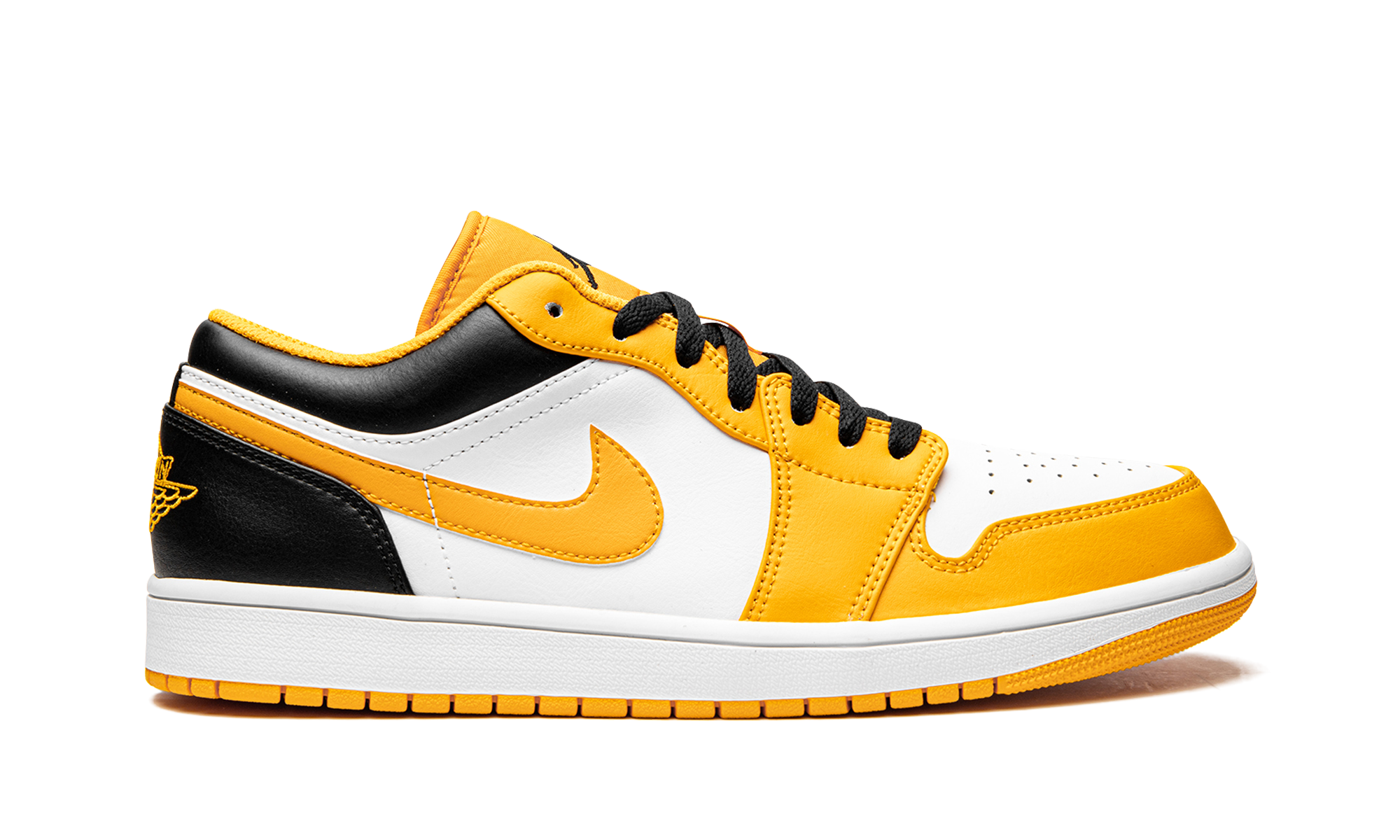 Air Jordan 1 Low Taxi 553558 701