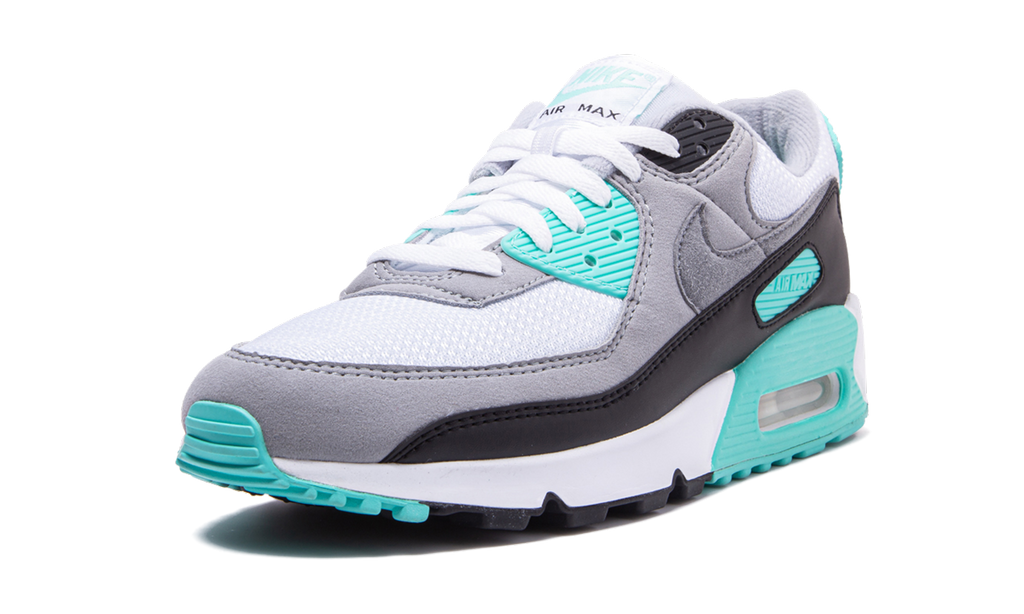 Nike Air Max 90 Turquoise CD0881 100