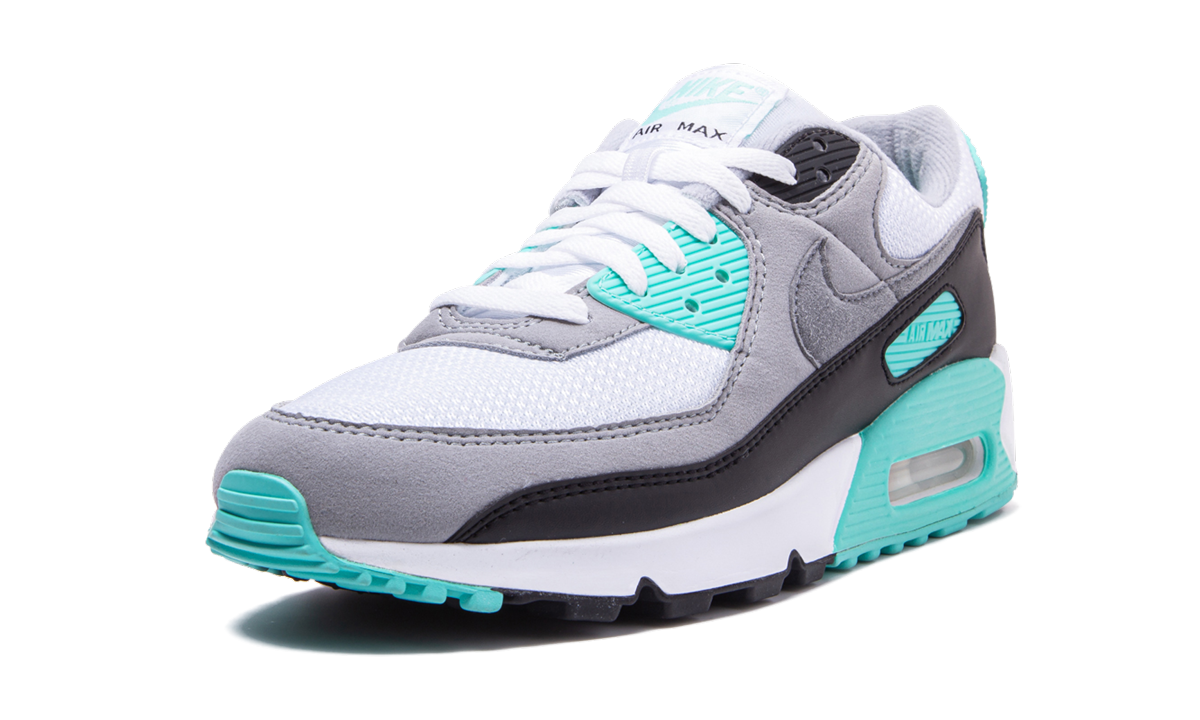 Nike Air Max 90 Turquoise CD0881 100