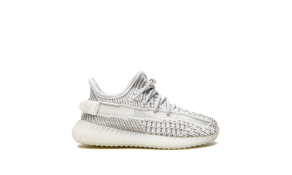Yeezy Boost 350 Infants STATIC 350 HP6590