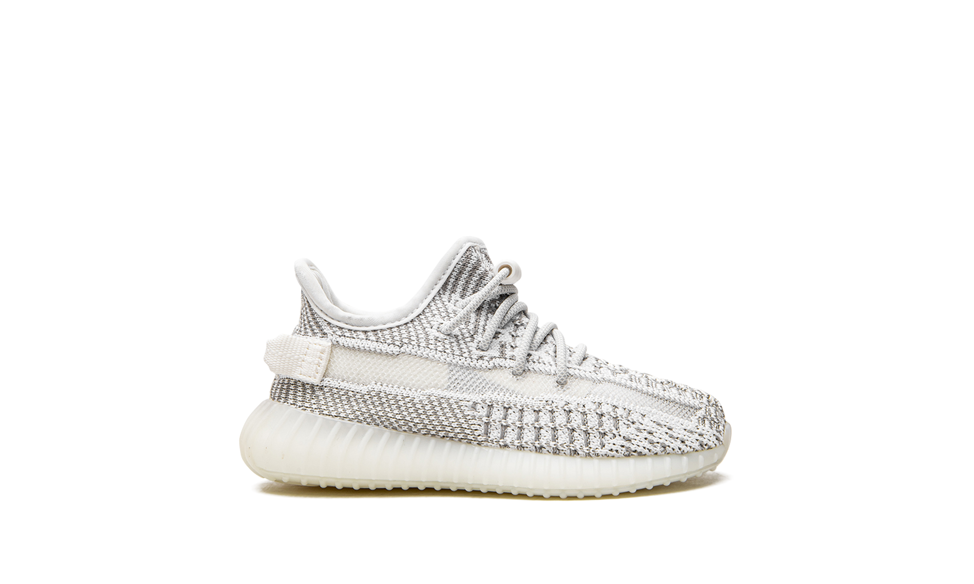 Yeezy Boost 350 Infants STATIC 350 HP6590