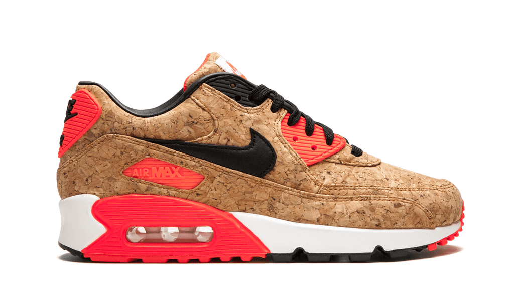 Nike Air Max 90 Anniversary Cork 725235 706