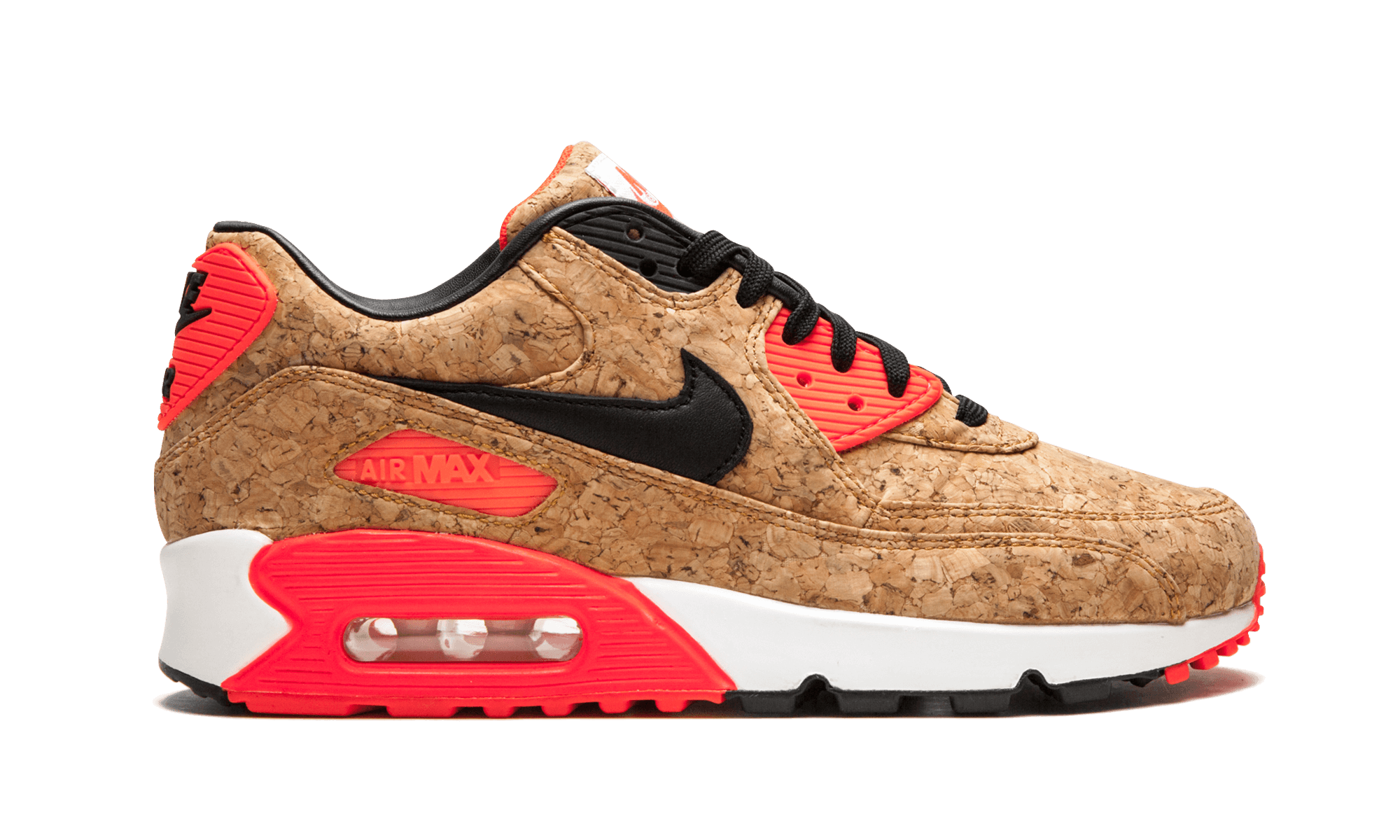 Nike Air Max 90 Anniversary Cork 725235 706