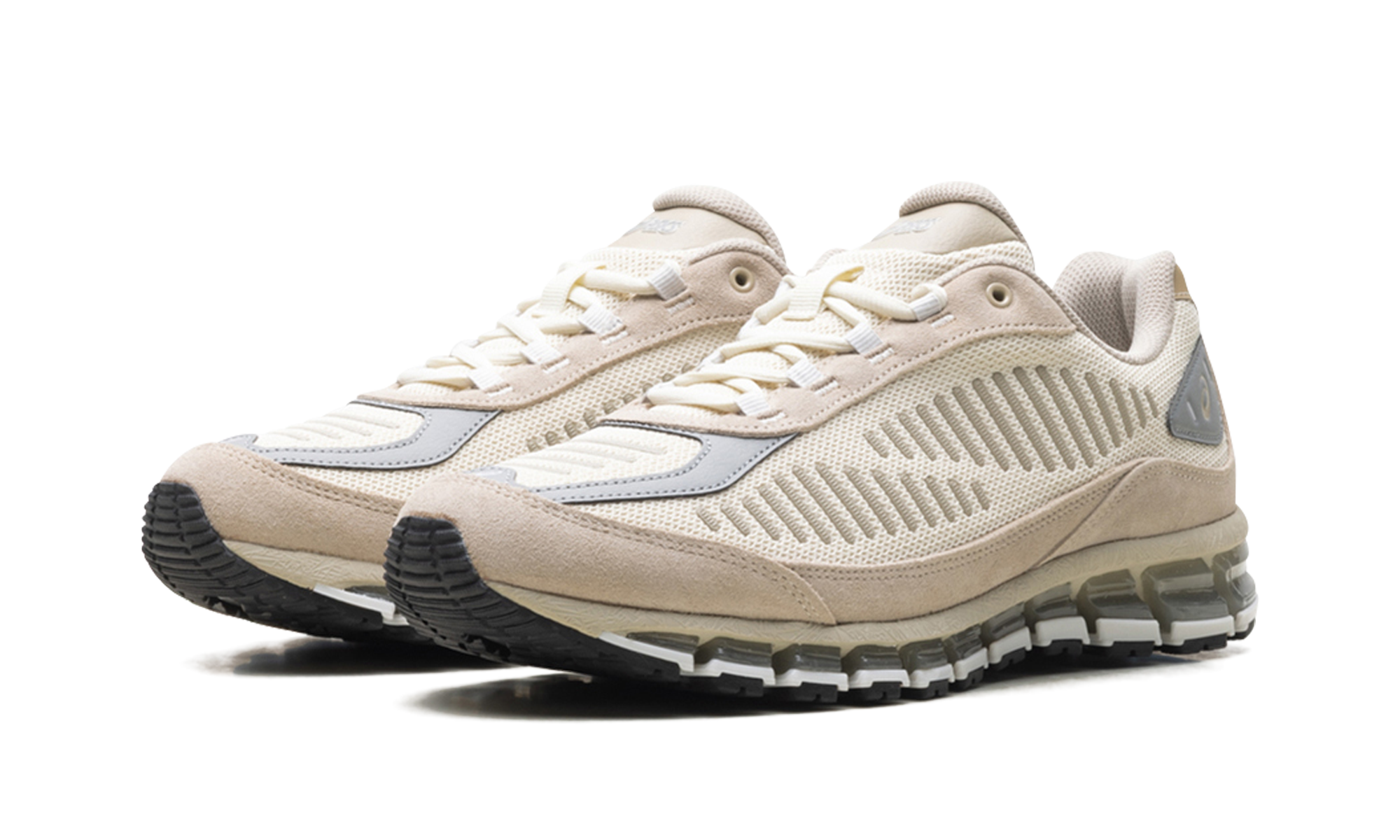 Asics GEL-Quantum 360 I AMP Pale Oak / Wool 1203A731 200