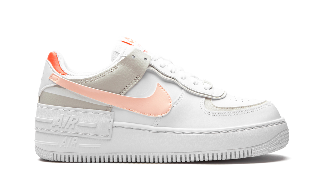 Nike AIR FORCE 1 SHADO WMNS Crimson Tint DH3896 100