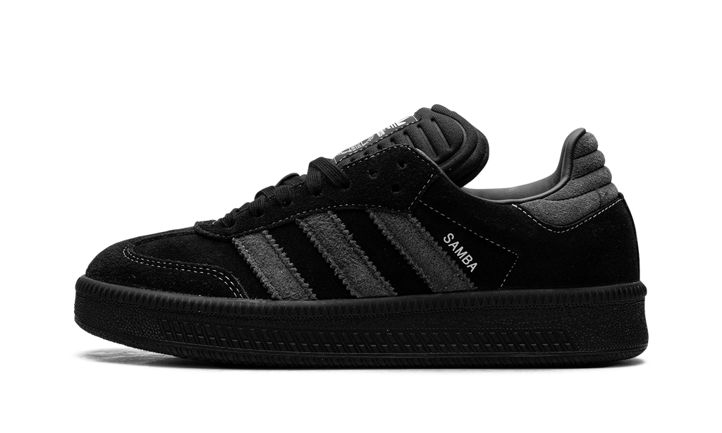 Adidas Samba XLG Black Carbon IH2219