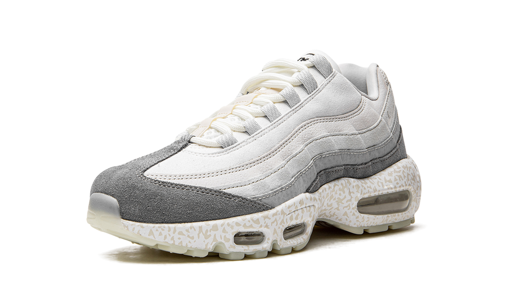 Nike Air Max 95 QS Light Bone-Glow in the Dark DV2593 100
