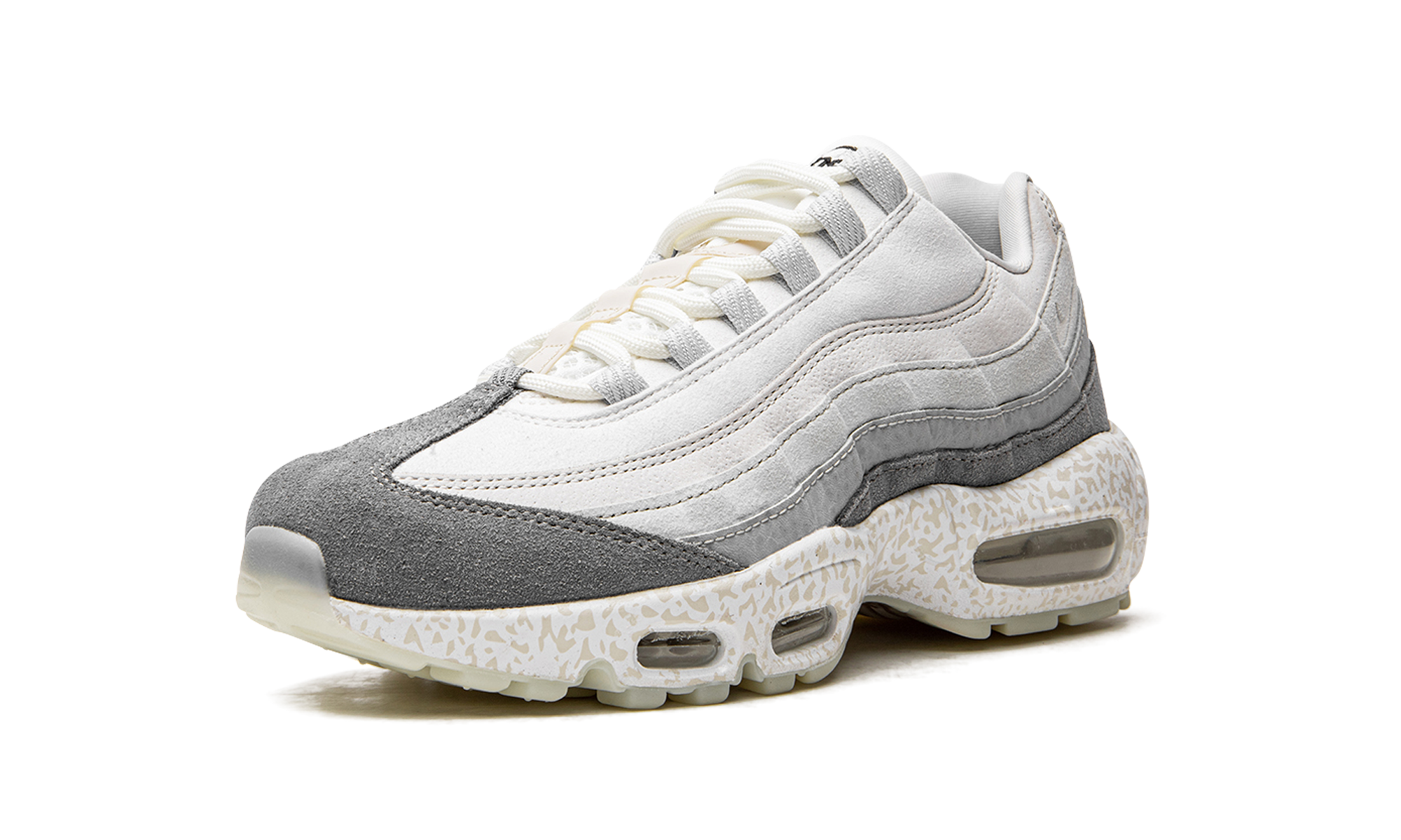 Nike Air Max 95 QS Light Bone-Glow in the Dark DV2593 100