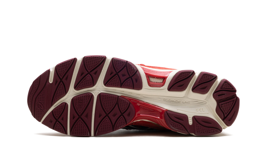 Asics GEL-NYC BLEACH - Renji Abarai 1203A724 600
