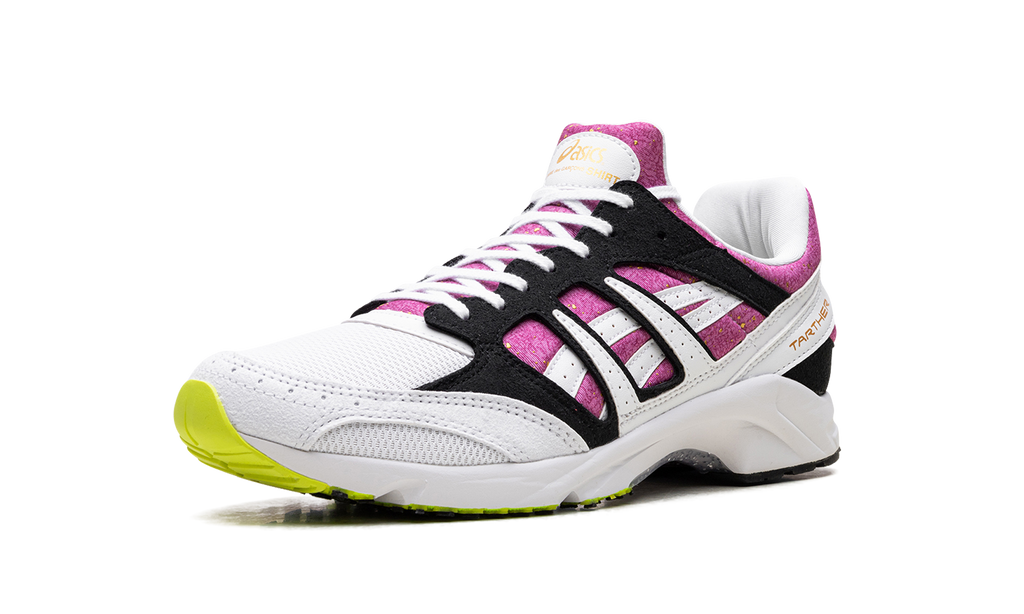 Asics Tarther SD Asics x Comme des Garçons - Orchid 1203A079 500