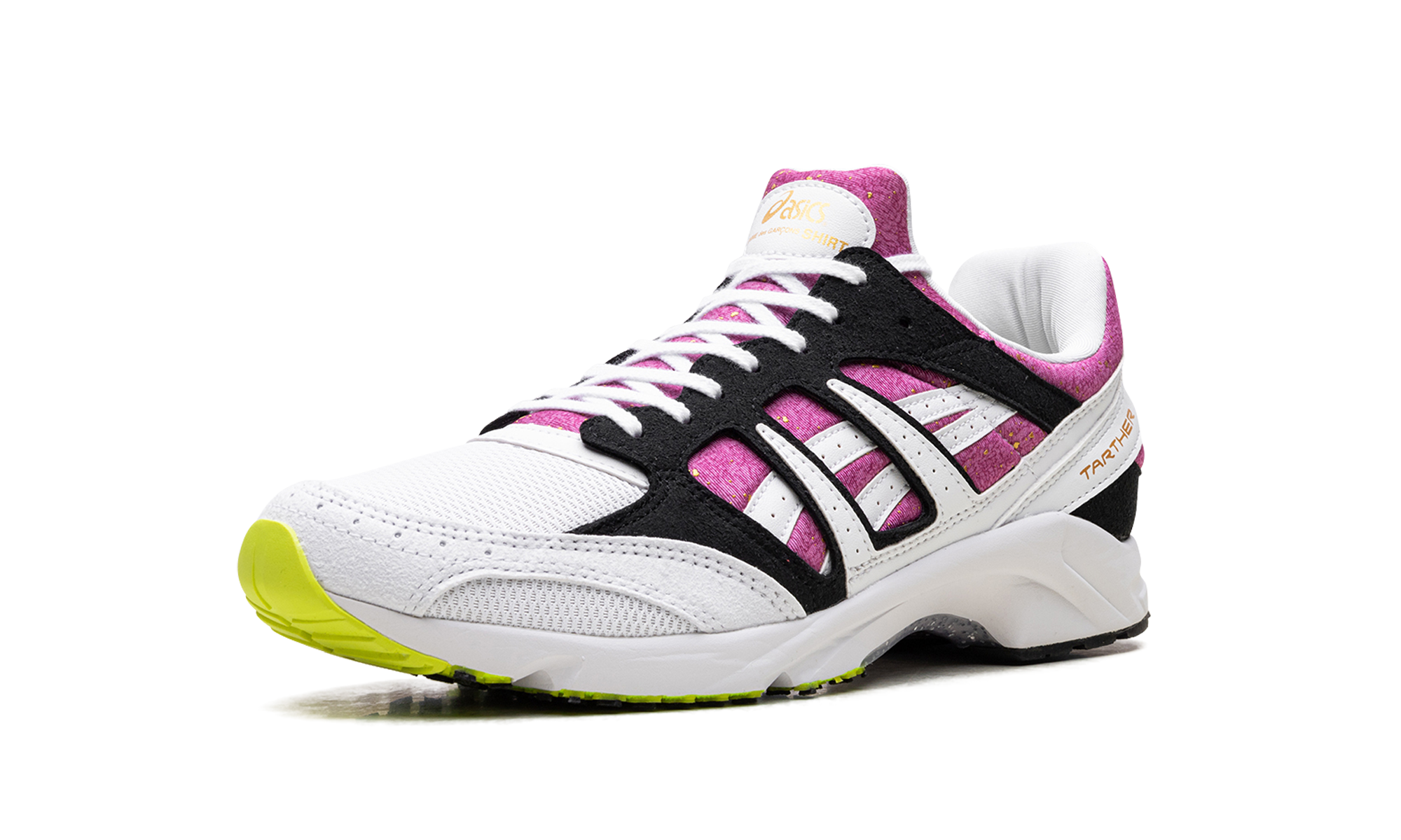 Asics Tarther SD Asics x Comme des Garçons - Orchid 1203A079 500
