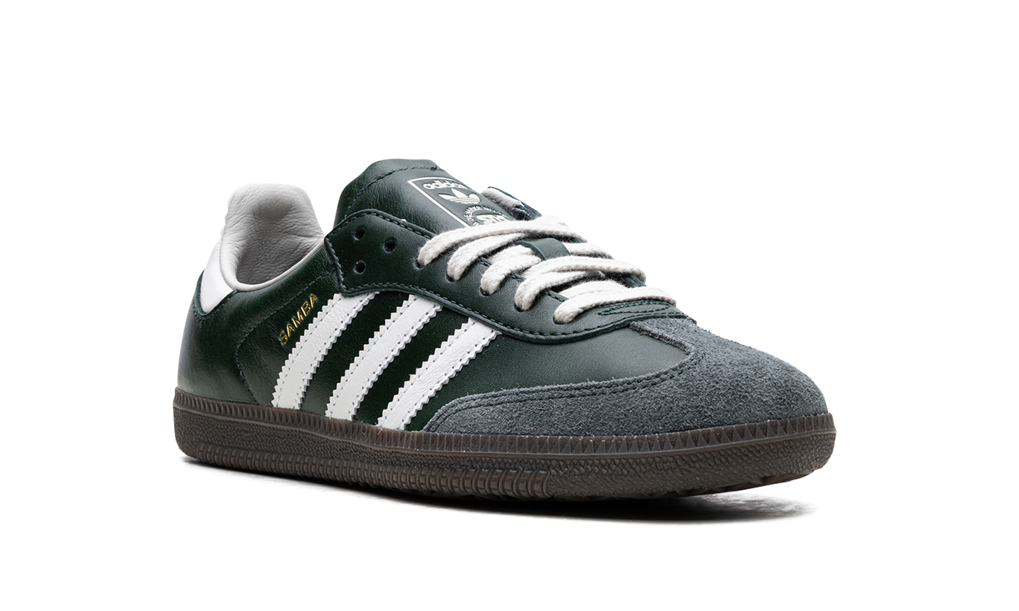 Adidas Samba OG Sneakersnstuff 25th Anniversary IE6243