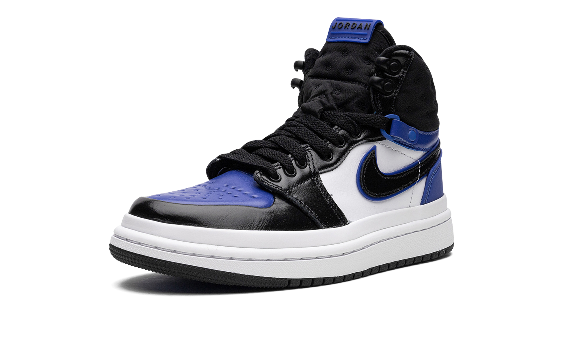 AIR JORDAN 1 ACCLIMATE WMNS Royal Toe DC7723 401