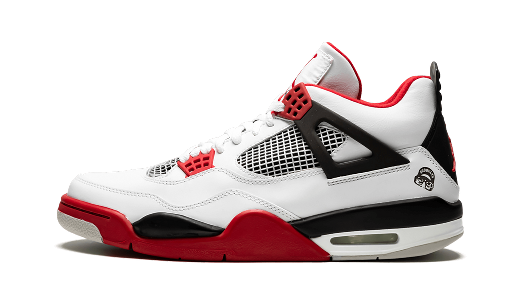 Air Jordan 4 Retro Mars Blackmon