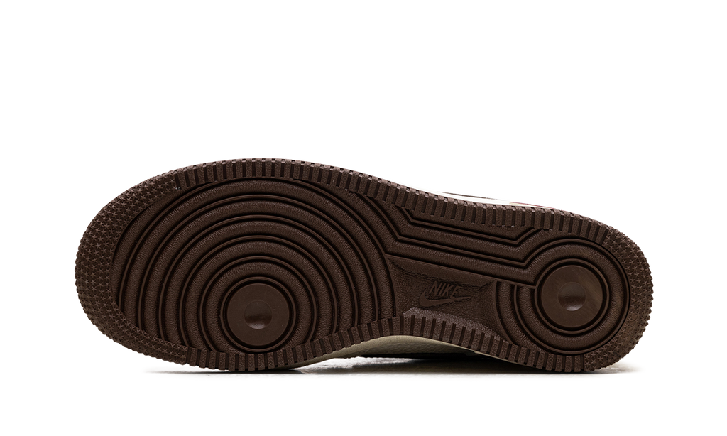 Nike Air Force 1 Low Howard University HQ7027 100