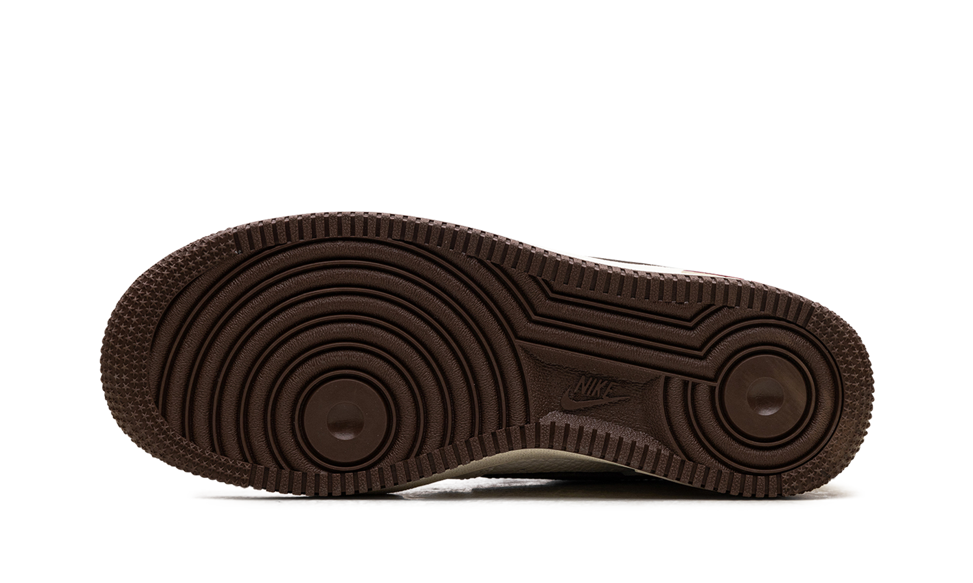 Nike Air Force 1 Low Howard University HQ7027 100