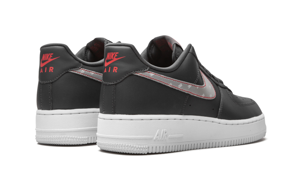 Nike Air Force 1 '07 3M Anthracite CT2296 003