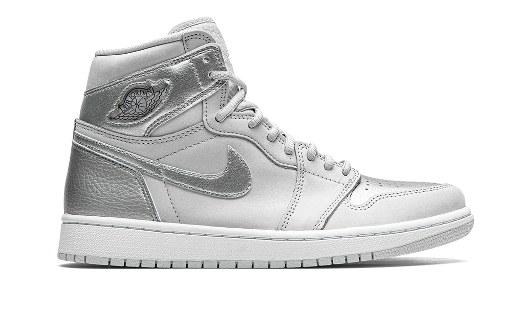 Air Jordan 1 Retro High CO.JP Metallic Silver DC1788 029