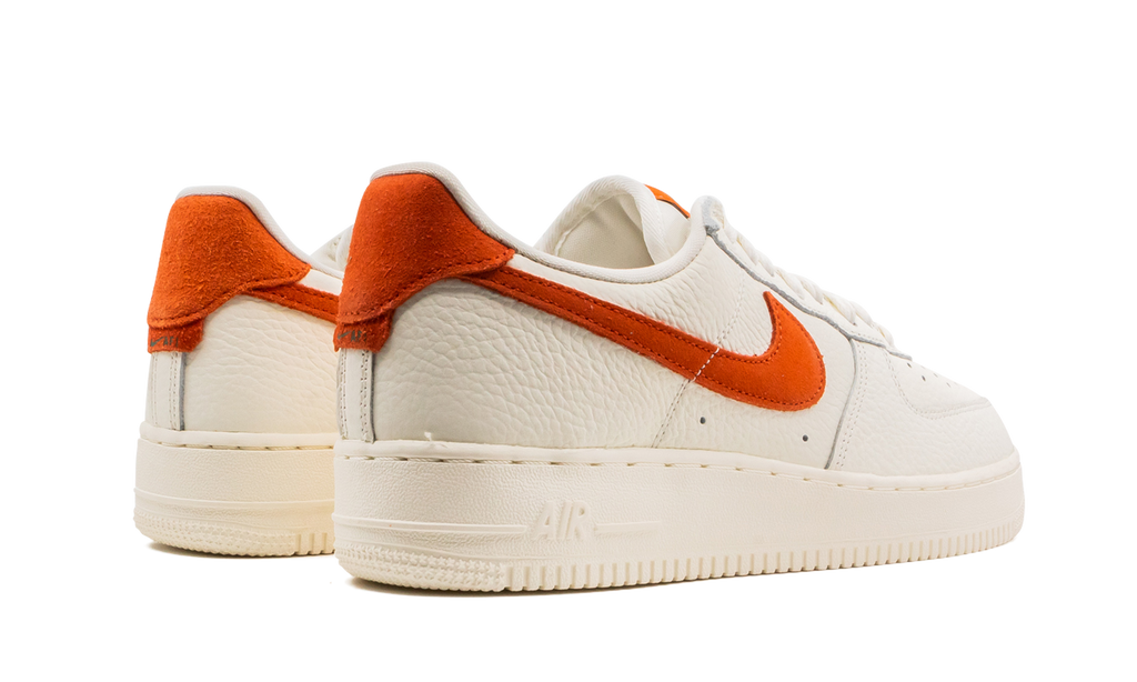 Nike Air Force 1 Low Craft Mantra Orange CV1755 100