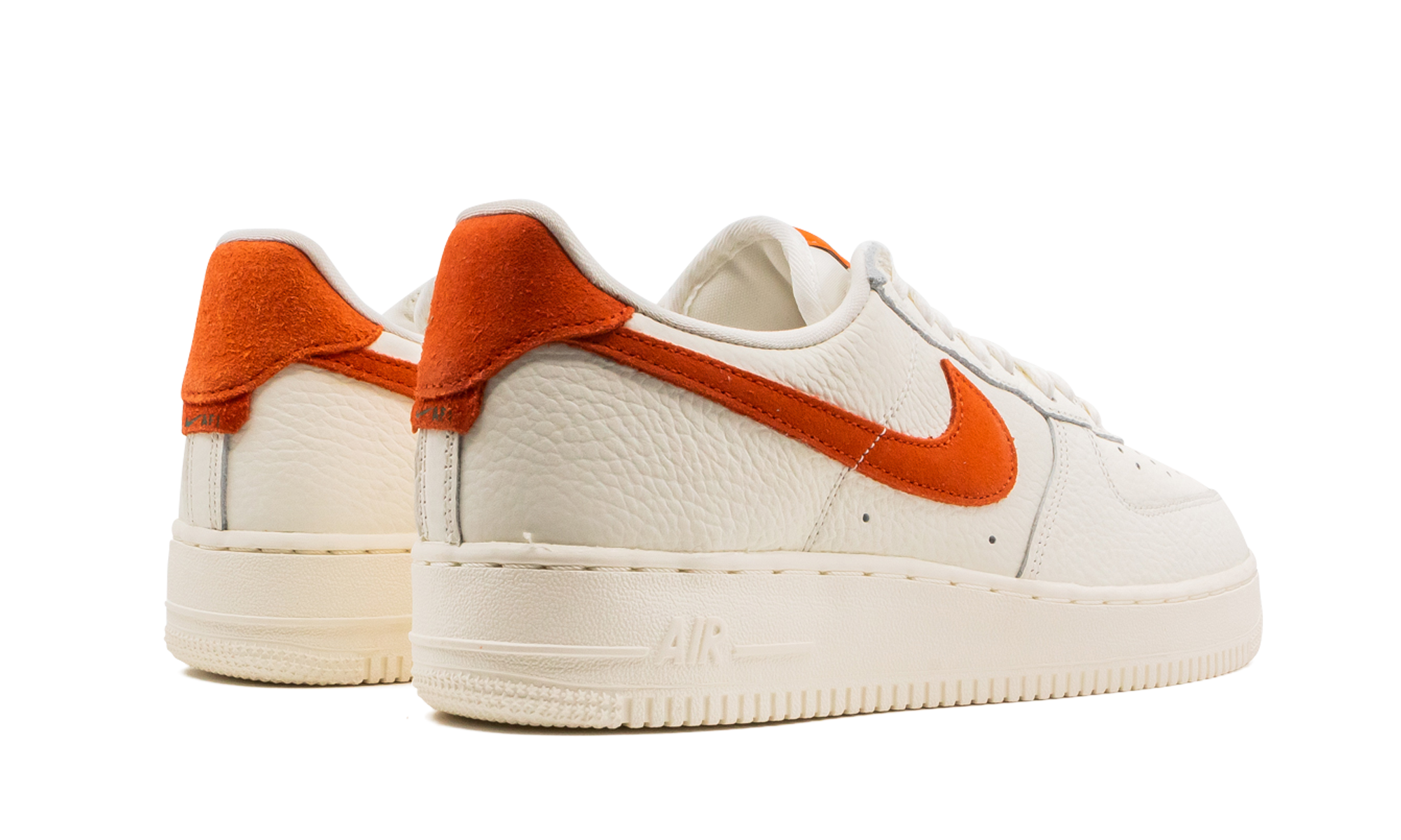 Nike Air Force 1 Low Craft Mantra Orange CV1755 100