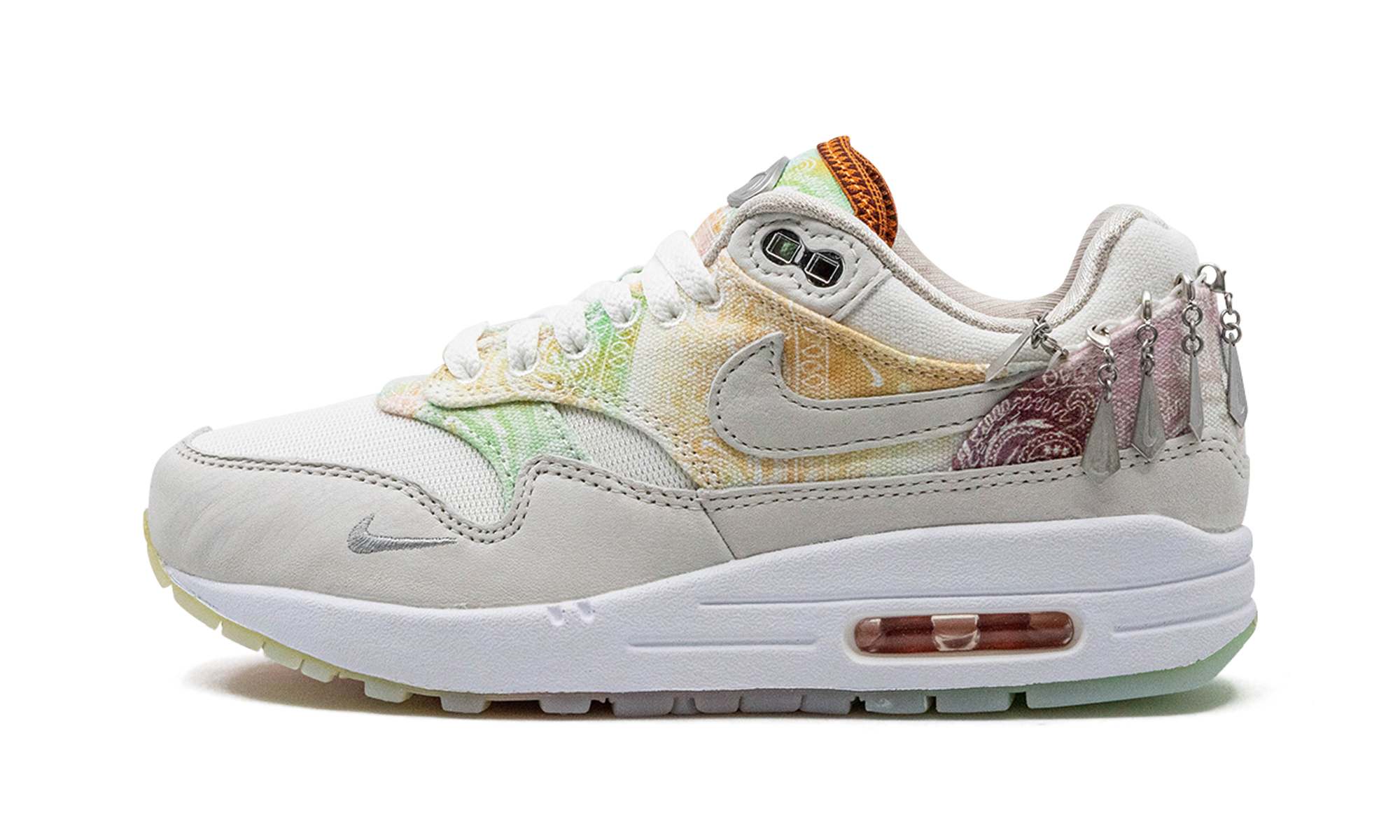 Nike NIKE AIR MAX 1 '87 WMNS White Phantom Mint Foam
