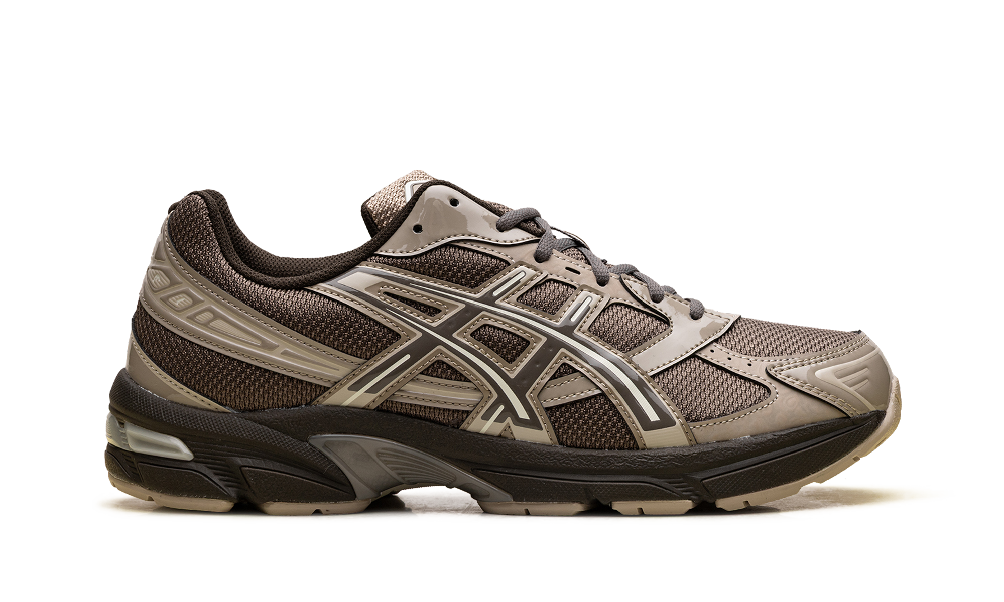 Asics Gel-1130 Sepia Brown Driftwood 1203B045 200