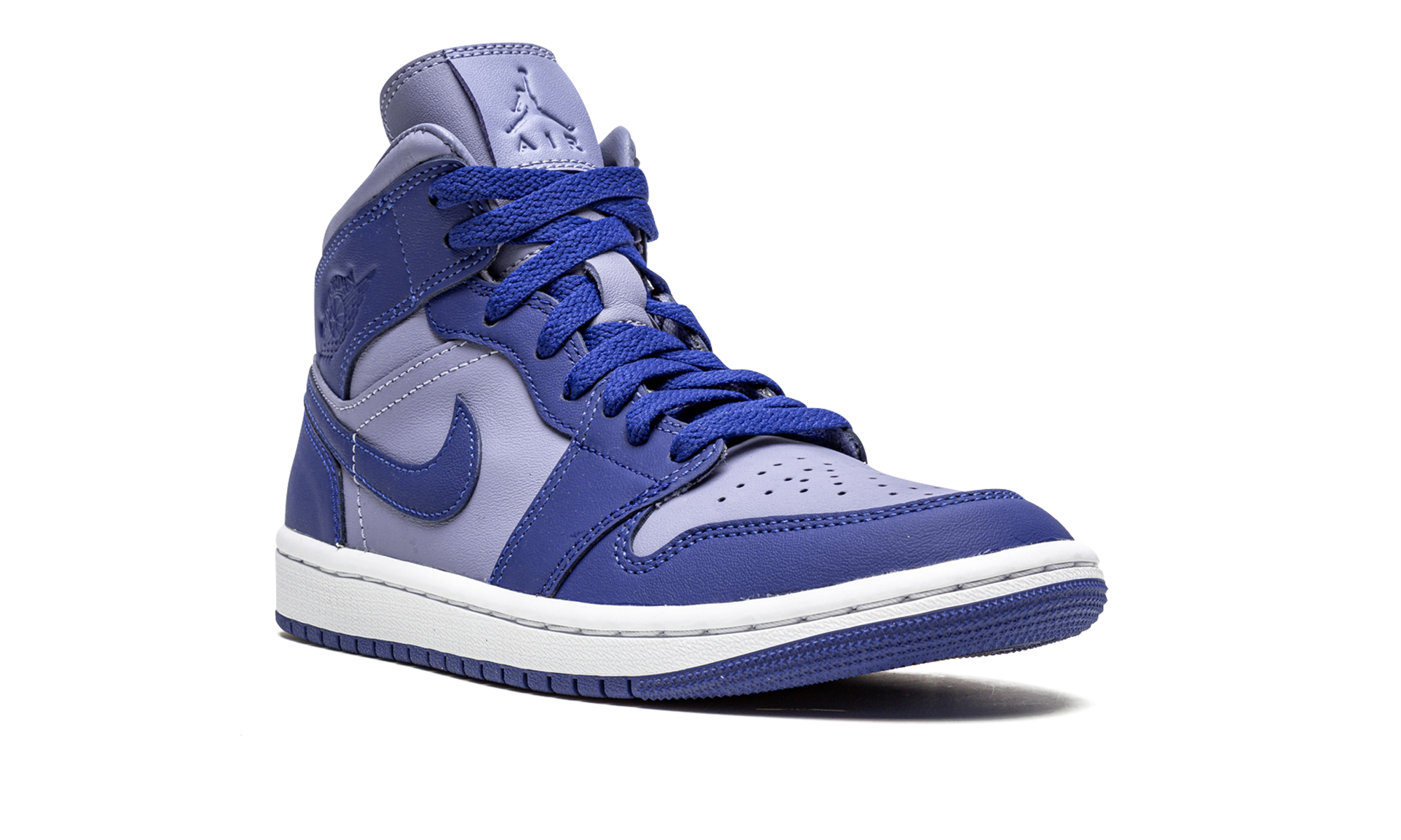 AIR JORDAN 1 MID SE WMNS Iron Purple DH7821 500