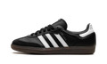 Adidas SAMBA OG Jeremy Scott - Black White JQ8835