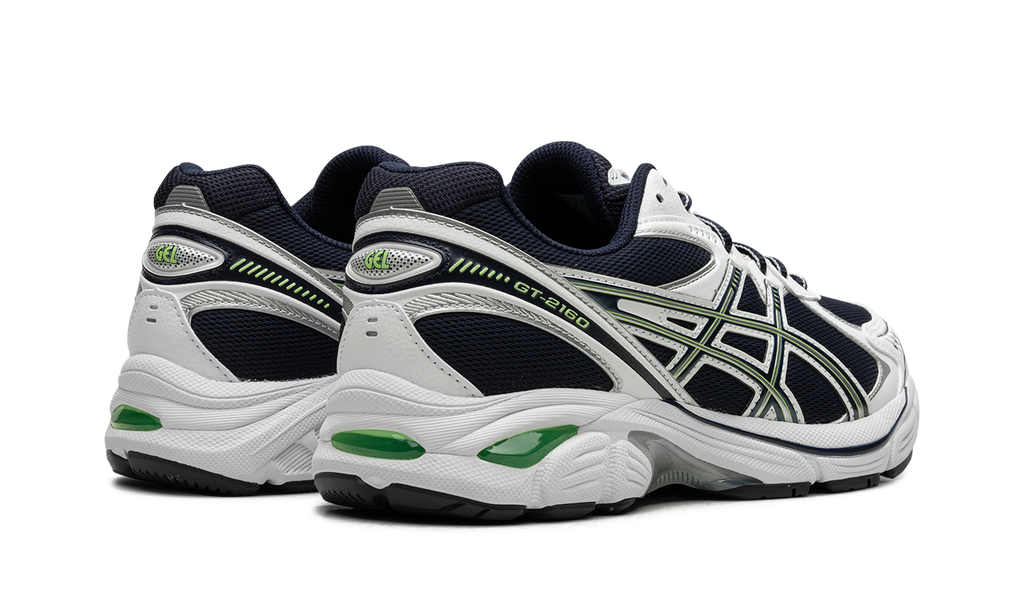 Asics GT 2160 Midnight 1203A320 400