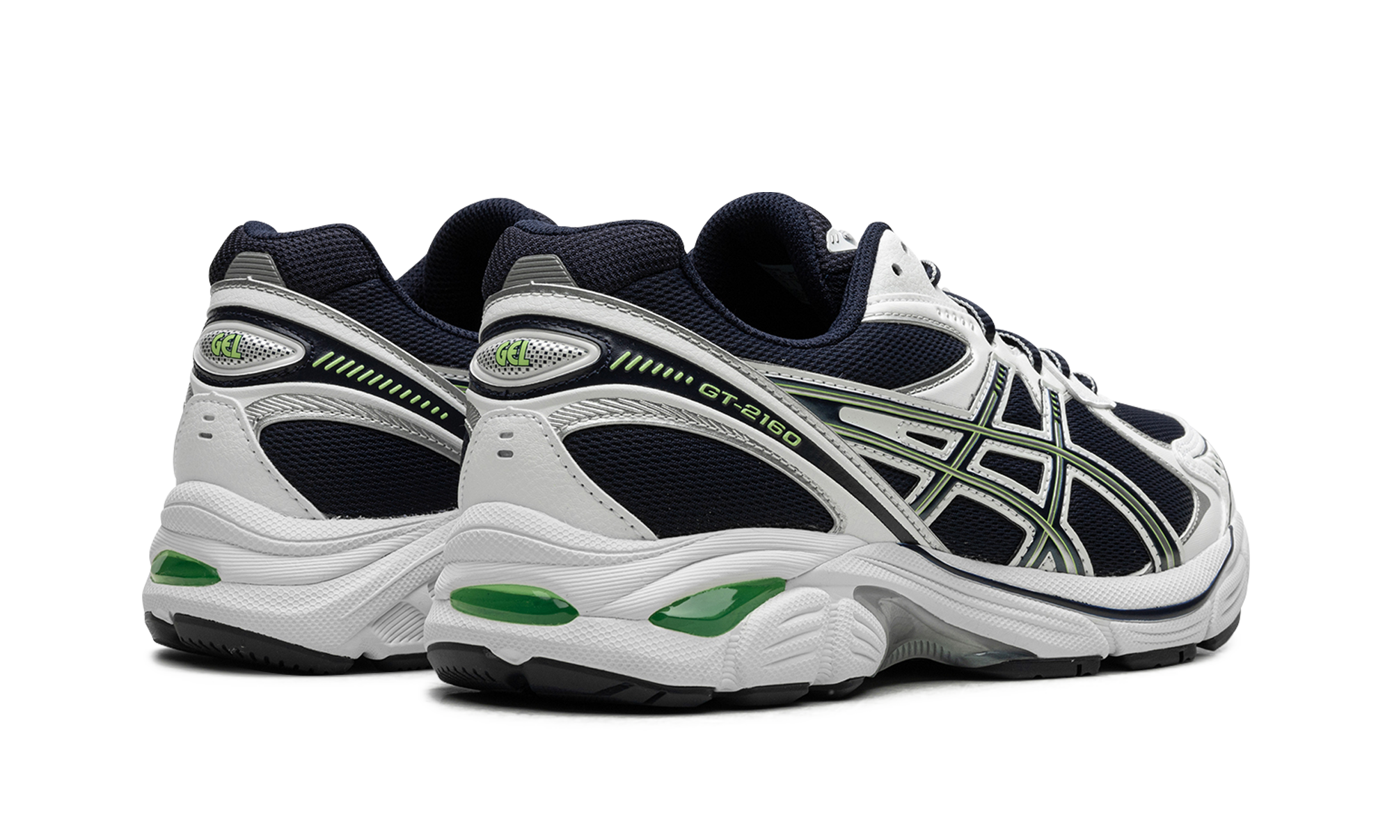 Asics GT 2160 Midnight 1203A320 400