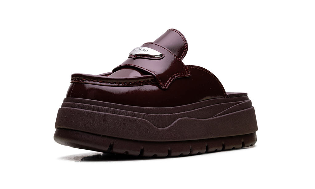 Jordan Mule WMNS Dark Team Red HJ4292 600