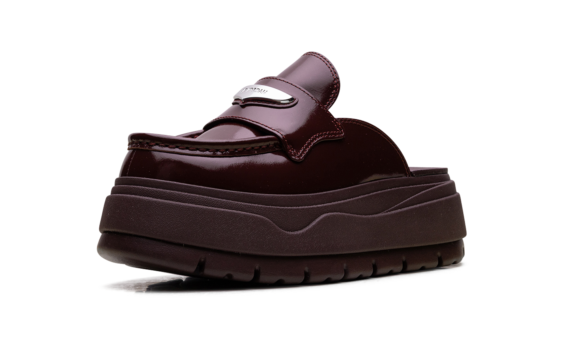 Jordan Mule WMNS Dark Team Red HJ4292 600