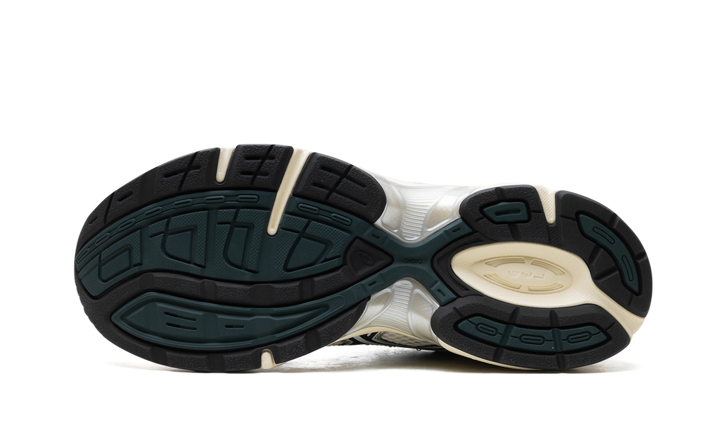 Asics Gel 1130 Kith - Cream Scarab 1203A565 100