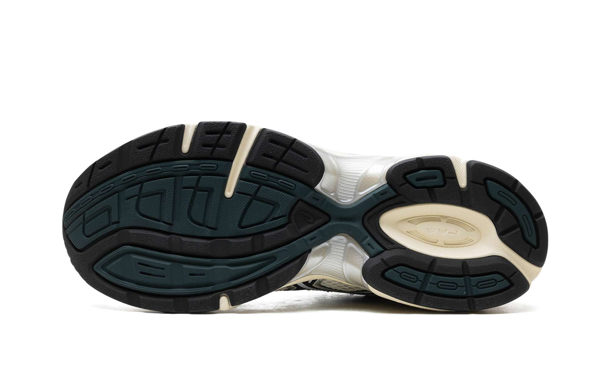 Asics Gel 1130 Kith - Cream Scarab 1203A565 100
