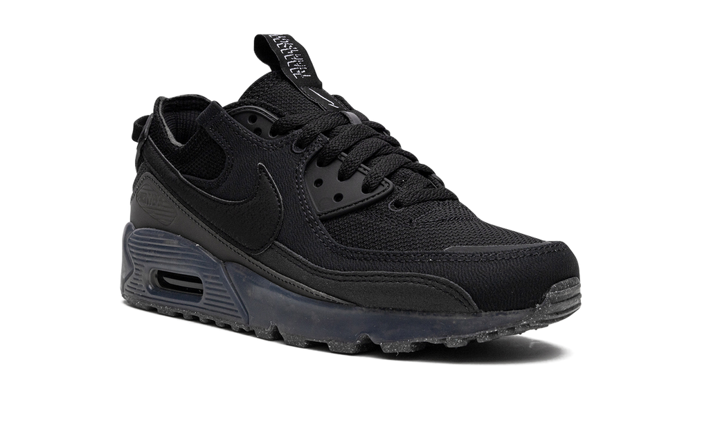 Nike Air Max Terrascape 90 Black DQ3987 002
