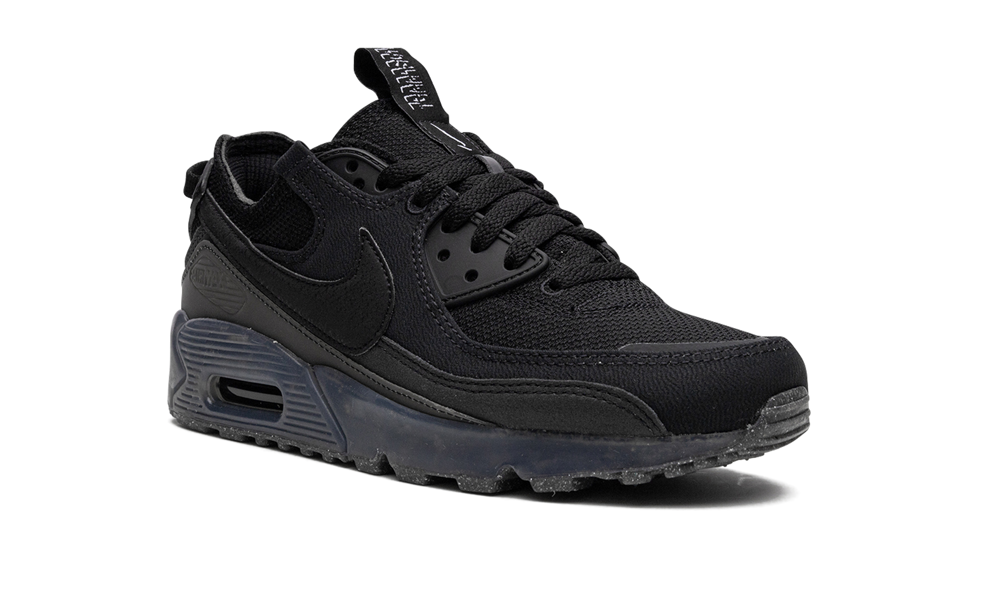 Nike Air Max Terrascape 90 Black DQ3987 002