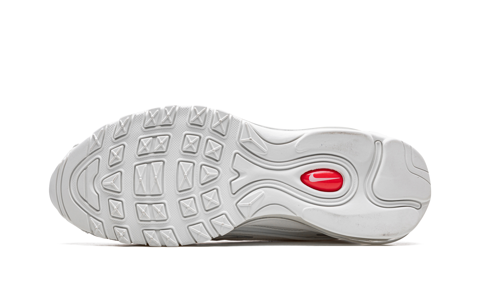 Nike Air Max 98 TL Supreme - White DR1033 100
