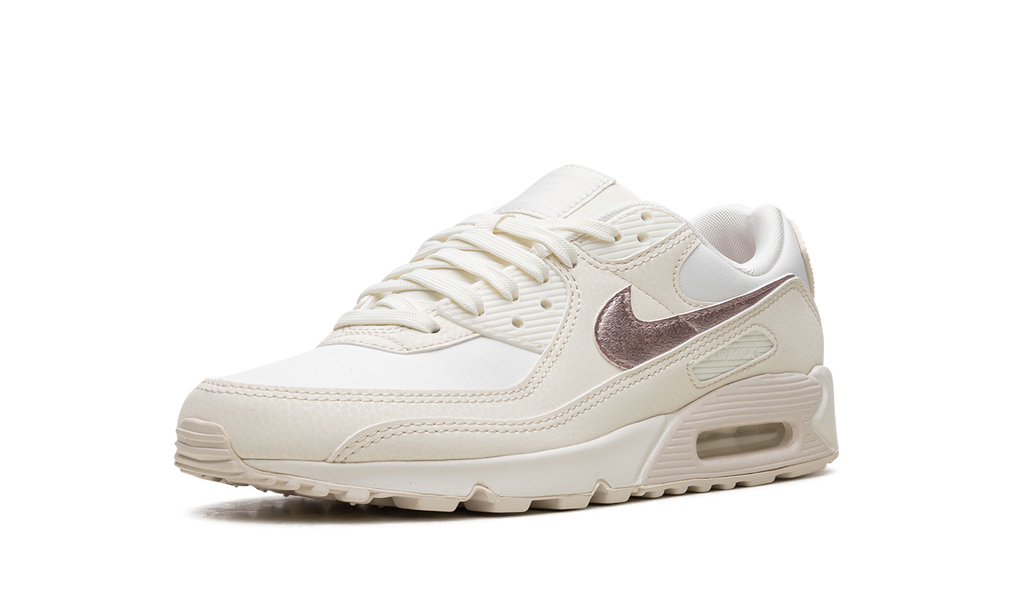 Nike AIR MAX 90 WMNS Sail Pink Oxford DX0115 101
