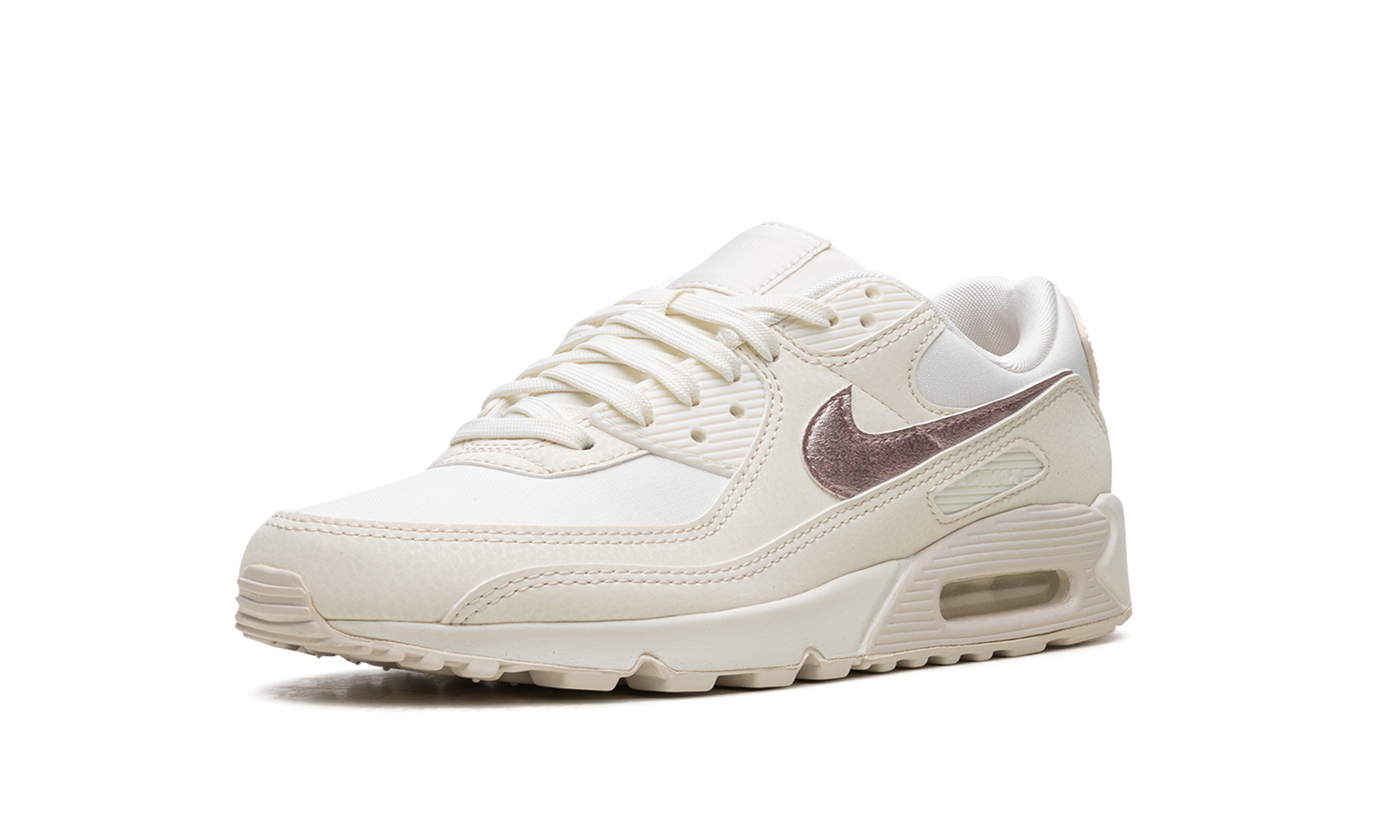 Nike AIR MAX 90 WMNS Sail Pink Oxford DX0115 101