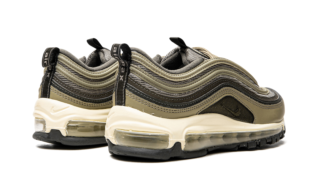 Nike AIR MAX 97 MNS WMNS Olive DO1164 200