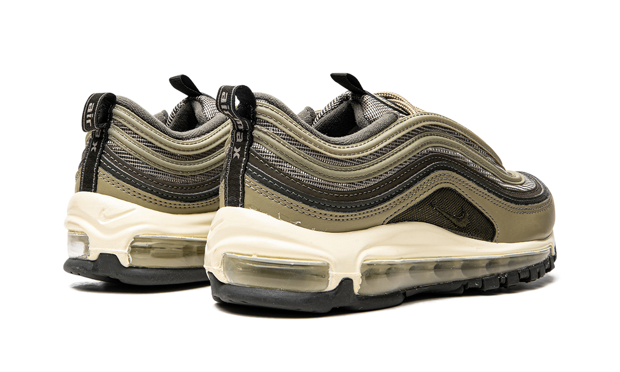 Nike AIR MAX 97 MNS WMNS Olive DO1164 200