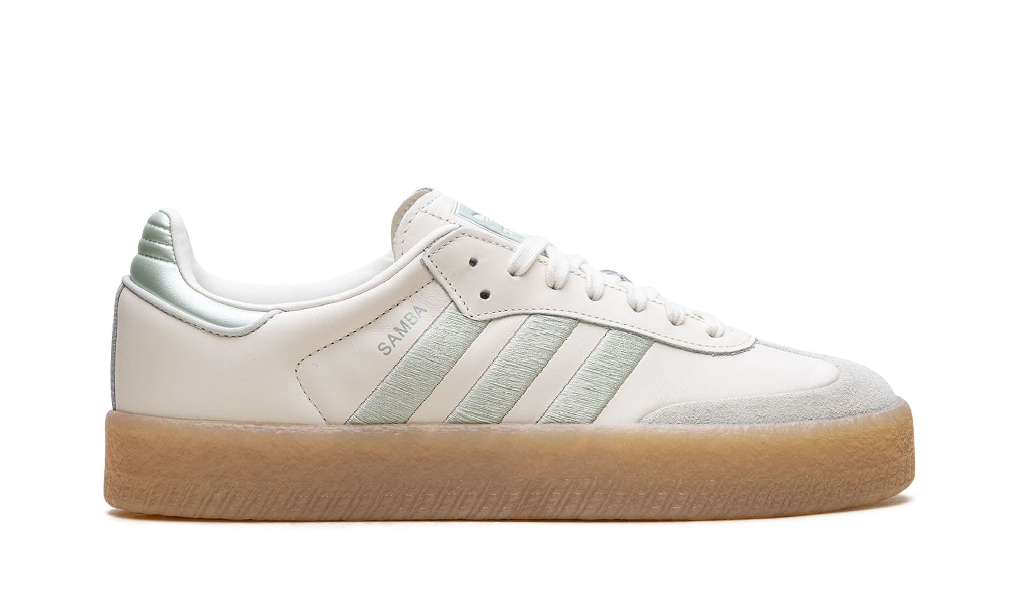 Adidas Sambae Wmns Mint Green IG1947